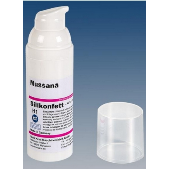 LUBRIFIANT SILICONE