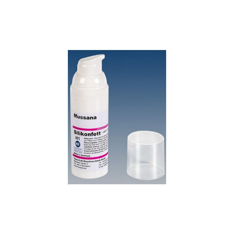 LUBRIFIANT SILICONE