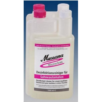 MICROCLEAN  12x1 litre