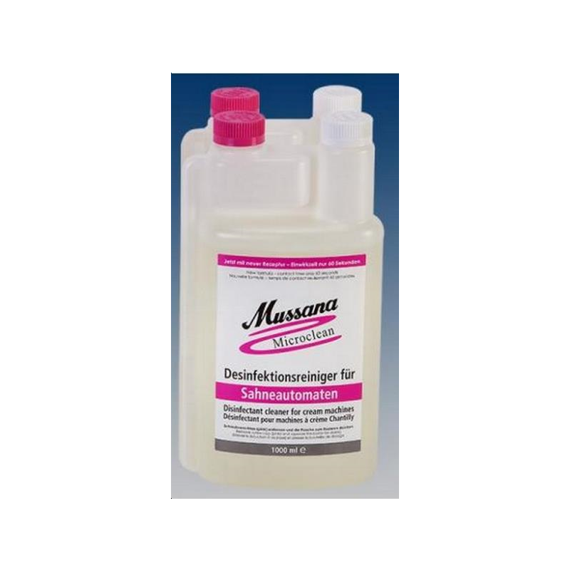 MICROCLEAN  12x1 litre