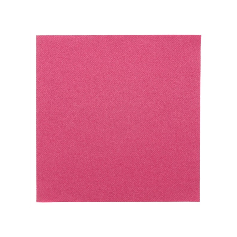 700 SERV. 55 G/M2 40x40CM FUSCHIA