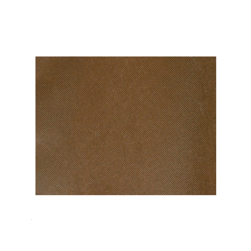 800 SPUNBOND 30X40cm CHOCOLAT