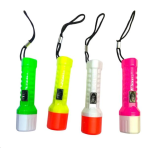 288 pcs LAMPE TORCHE 9CM 