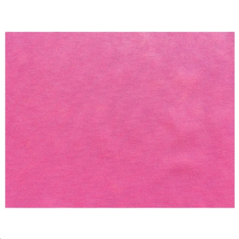 800 SPUNBOND 30X40cm FRAMBOISE