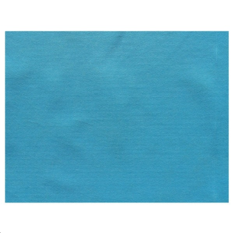 800 SPUNBOND 30X40cm TURQUOISE