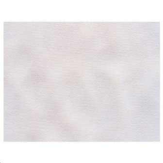 800 SPUNBOND 30X40cm BLANC