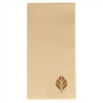 900 SERV. COMPOSTABLE 30X40 NATUREL