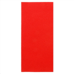 700 SERV.55 G/M2 39x50CM ROUGE 1/8