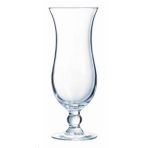 6 Pcs HURRICANE VERRE COCKTAIL 44CL