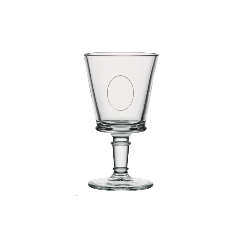 6 Verres Symbolic H15cm 25cl