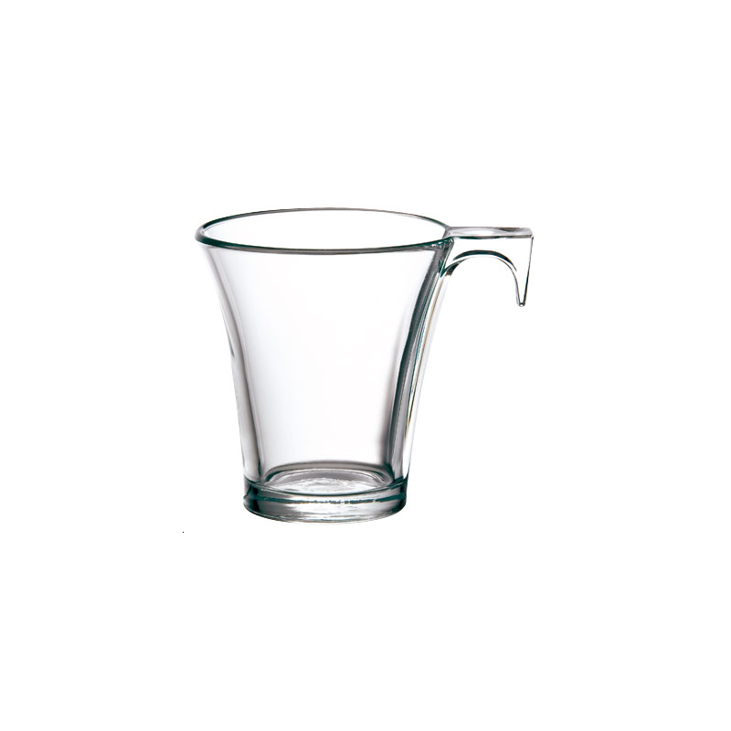 Mug H9,60cm 25cl