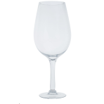 1 VERRE A PIED 5.5 L 