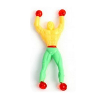 100 pcs  acrobate ninja bi-colo