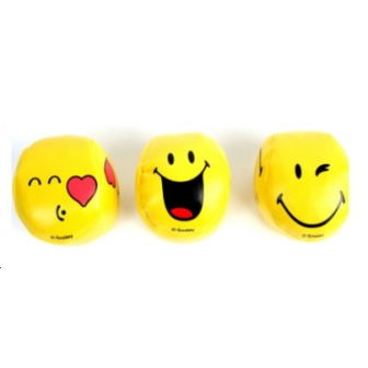 30 pcs BALLE SKAI SMILEY