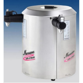 APPAREIL A CHANTILLY DUO 2x6 litres