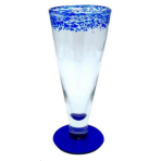 1 Verre Eldo bas bleu  32cl