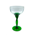 1 VERRE FANOU TORSA VERT