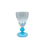 1 Verre CORTINE PM Azur