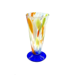 1 VERRE VITERBO ARLEQUIN