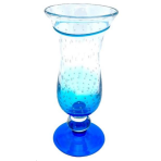 4 Verres Huricane Bleu 40 cl