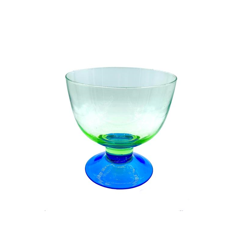 1 Coupe bolzano pisel / bleu 290cl