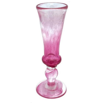 1 Verre tango rose 18cl