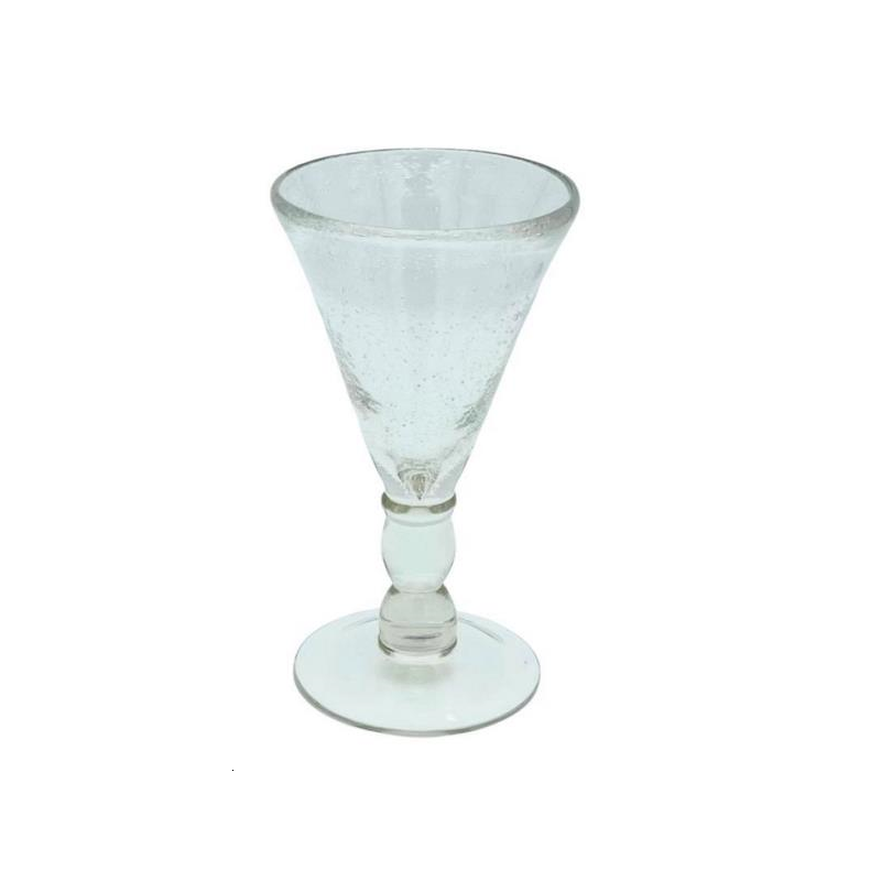 1 Verre bullé véronese 23cl