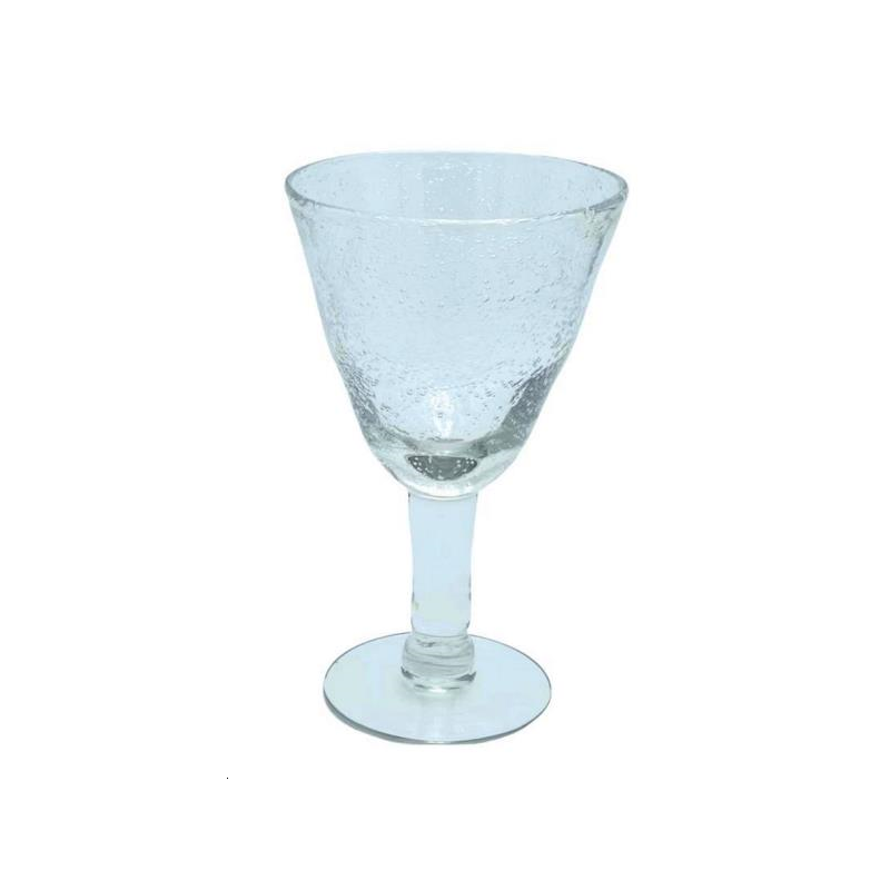 1 Verre bullé ciotat 38cl