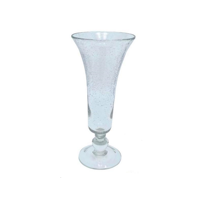 1 pc Verre bullé roma 32cl