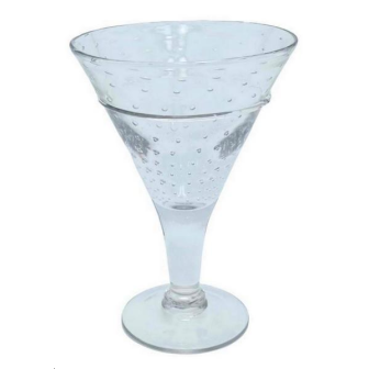 4 Verres Hawaï bullé  36cl