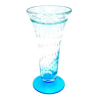 4 Verres Honolulu Bleu 31cl 