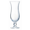 6 Pcs HURRICANE VERRE COCKTAIL 44CL