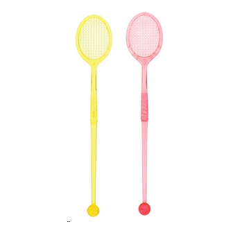 100 Agitateurs tennis 16cm 