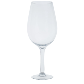 1 VERRE A PIED 5.5 L 