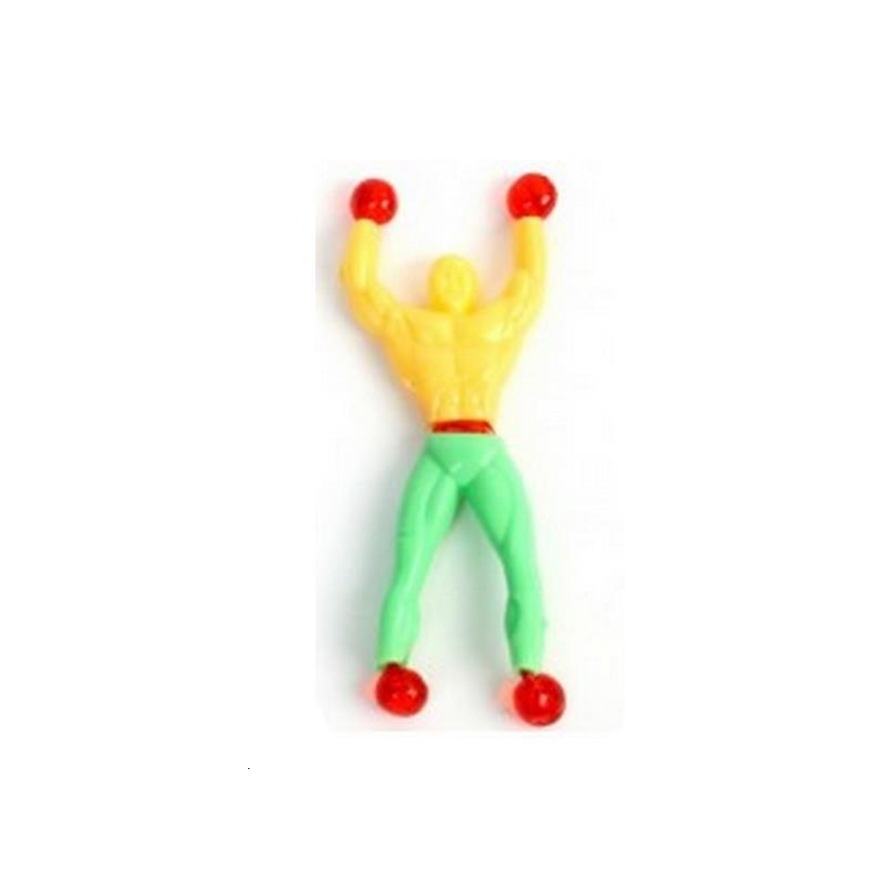 100 pcs  acrobate ninja bi-colo