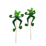 50 pcs GRENOUILLE / PIQUE