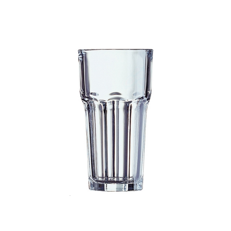 6 VERRES GRANITY 65cl 