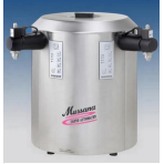 APPAREIL A CHANTILLY DUO 2x6 litres