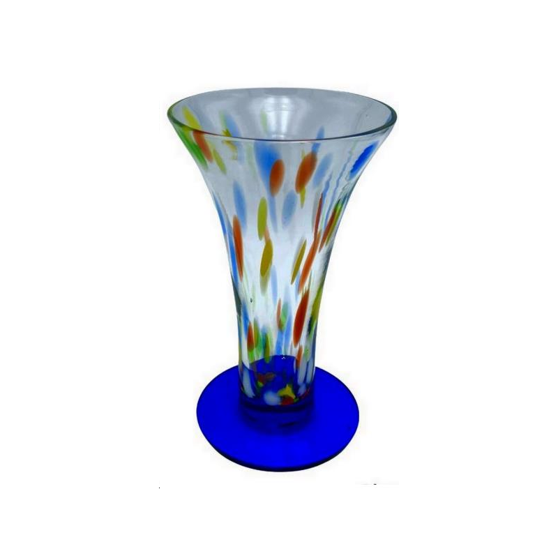 6 Verres arlequin alto 28cl