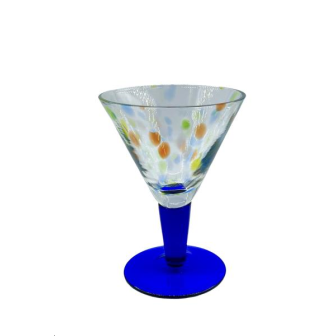 Verre arlequin veronese 42cl