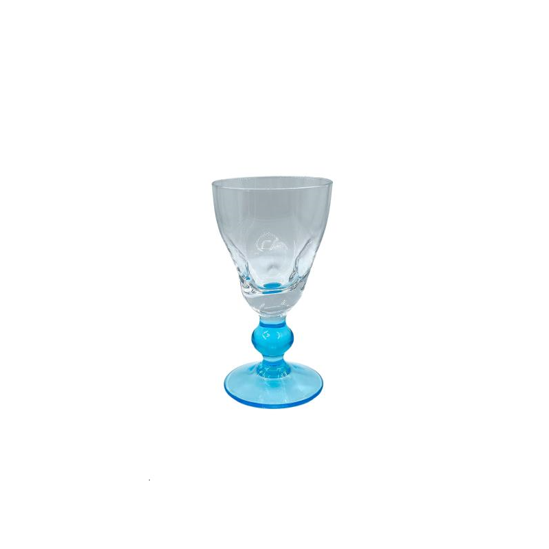 1 Verre CORTINE PM Azur