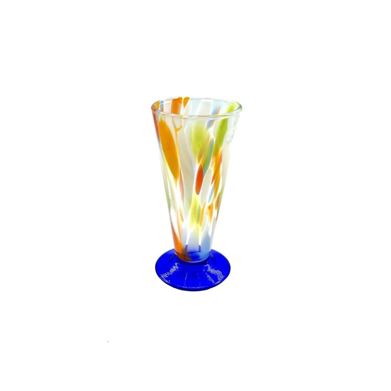 1 VERRE VITERBO ARLEQUIN