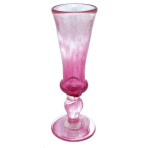 1 Verre tango rose 18cl