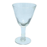 1 Verre bullé ciotat 38cl