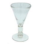 1 Verre bullé véronese 23cl